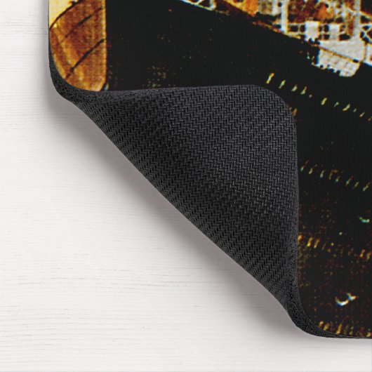 RMS Berengaria Muismat (Hoek)