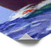 RMS Britannic Poster (Hoek)