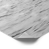 RMS Mauretania Poster (Hoek)