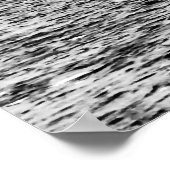 RMS Olympic: Broadside Uitzicht Poster (Hoek)