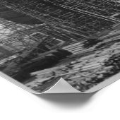 RMS OLYMPIC & TITANIC - bogen - Bouw Poster (Hoek)