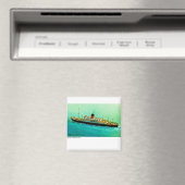 RMS Parthia Magneet (Insitu (Vaatwasser))