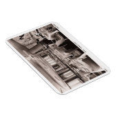 RMS Passenger Ship, Queen Mary, Grill  Magneet (Rechterzijde)