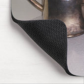 RMS Queen Elizabeth Artifacts Mouse Mat Muismat (Hoek)