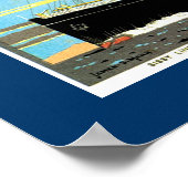 RMS Staffordshire Poster (Hoek)