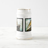 RMS Titanic 100th Jubileum Bierpul (Center)