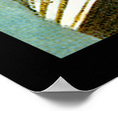 RMS Titanic 100th Jubileum Poster (Hoek)