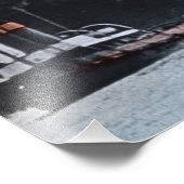 RMS Titanic Belfast Ireland Foto Afdruk (Hoek)