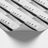 RMS Titanic Cadeaupapier (Hoek)