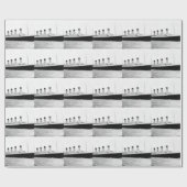 RMS Titanic Cadeaupapier (Vlak)