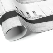 RMS Titanic Cadeaupapier (Rol Hoek)