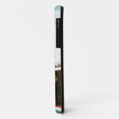 RMS Titanic Case-Mate iPhone Case (Achterkant/links)