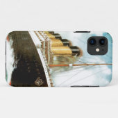 RMS Titanic Case-Mate iPhone Case (Achterkant (horizontaal))