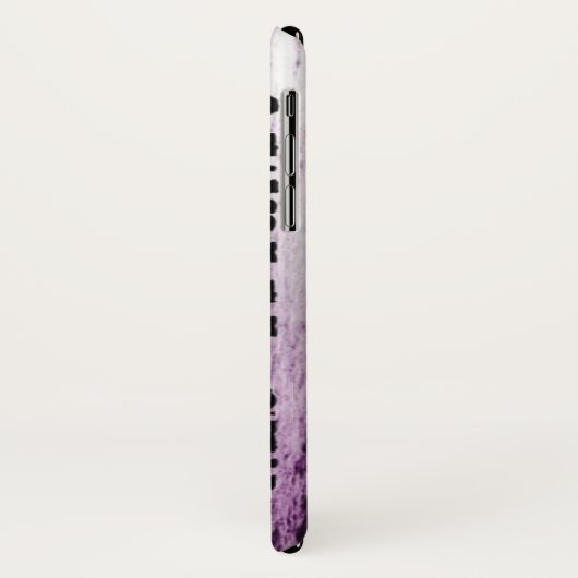 RMS TITANIC Case-Mate iPhone CASE (Achterkant/links)