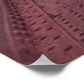 RMS Titanic Construction in Belfast Ireland Poster (Hoek)