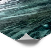 RMS Titanic Crew Members Saved  Poster (Hoek)