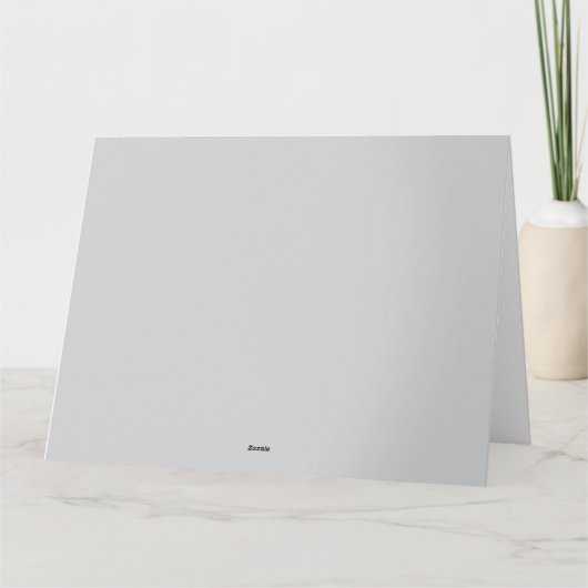 RMS Titanic Illustratie - White Star Line 1912 Bedankkaart (Achterkant)