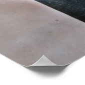 RMS Titanic Kapitein Edward J. Smith Poster (Hoek)