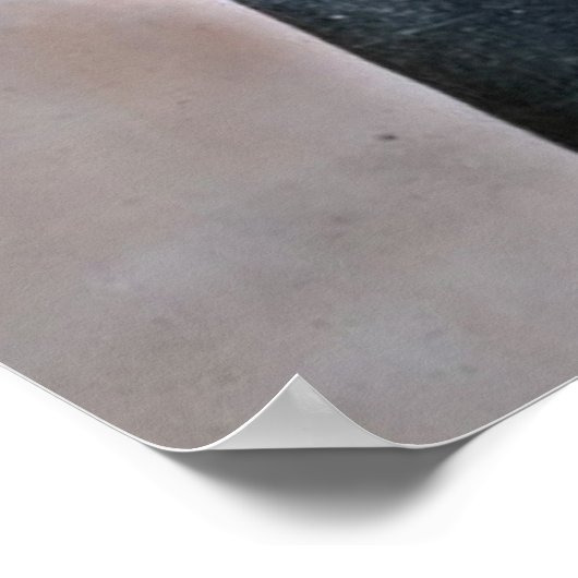 RMS Titanic Kapitein Edward J. Smith Poster (Hoek)