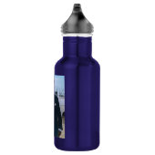 RMS Titanic Kapitein Edward Smith  Waterfles (Rechts)