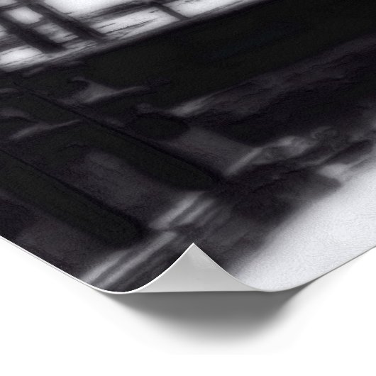 RMS Titanic: Klaar om te starten Poster (Hoek)