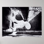 RMS Titanic: Klaar om te starten Poster (Voorkant)