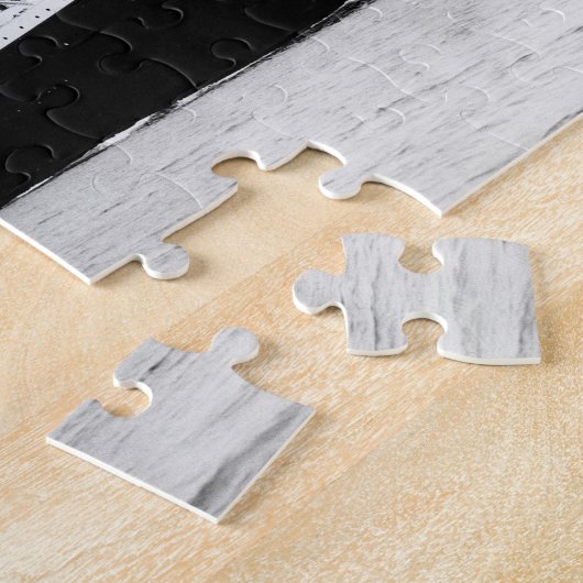 RMS Titanic Legpuzzel (Zijkant)