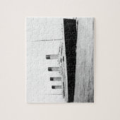 RMS Titanic Legpuzzel (Verticaal)