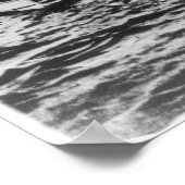 RMS Titanic - Life Boats on Way to RMS Carpathia Poster (Hoek)