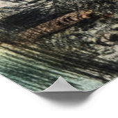 RMS Titanic Lifeships in Belfast Poster (Hoek)