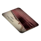 RMS Titanic Maiden Voyage Magneet (Rechterzijde)