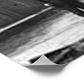 RMS TITANIC Schroeven Poster (Hoek)