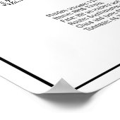 RMS Titanic Ship Blueprint Plans BD Poster (Hoek)