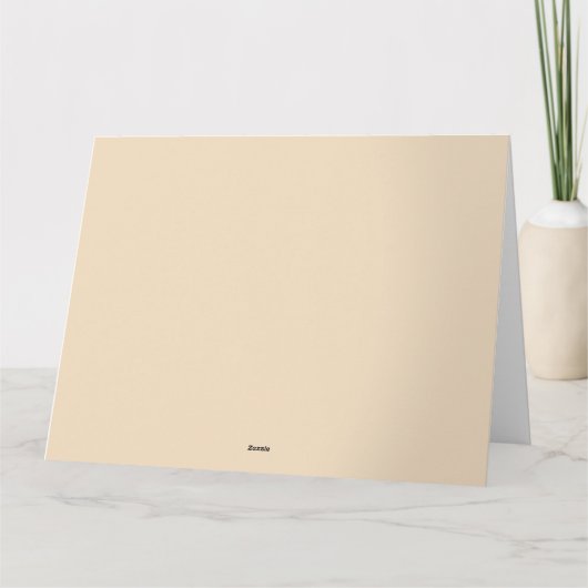 RMS Titanic Ship Blueprint Plans SD Bedankkaart (Achterkant)