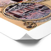 RMS Titanic  Soap Ad Poster (Hoek)