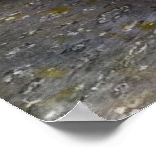 RMS Titanic Tea Time and Entertainment Poster (Hoek)