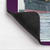 RMS Viceroy of India Muismat (Hoek)