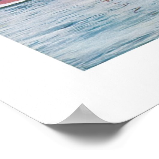 RMS Viceroy of India Poster (Hoek)