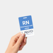 RN 1099 Badge - Updated (Handheld)