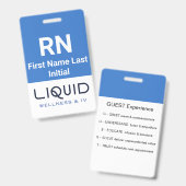 RN 1099 Badge - Updated (Front & Back)