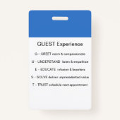 RN 1099 Badge - Updated (Achterkant)