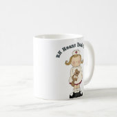 Rn betekent echt aardig koffiemok (Voorkant rechts)