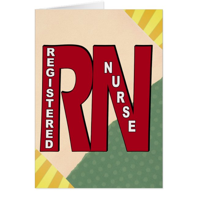 RN BIG RED (Voorkant)