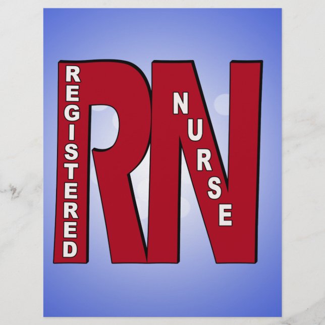 RN BIG RED (Voorkant)