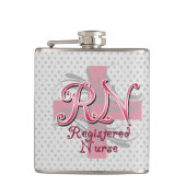 Rn.e.g. Heupfles (Voorkant)