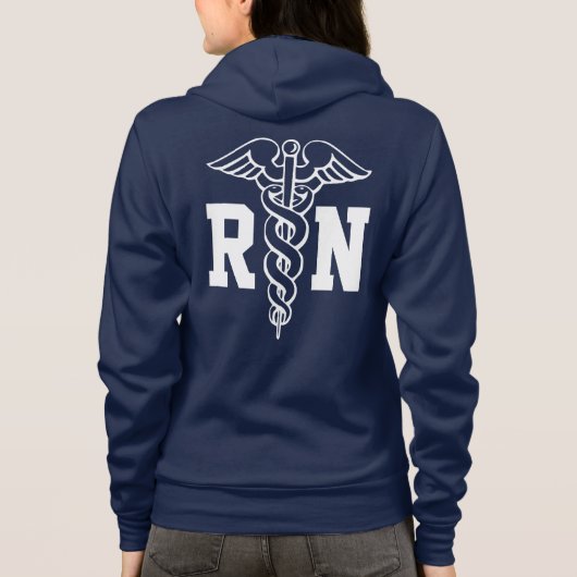 Rn.e.g. Hoodie (Achterkant)