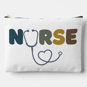 RN Geregistreerde Verpleegster Accessoiretas Etui