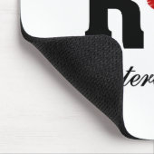 RN geregistreerde verpleegster Muismat (Hoek)