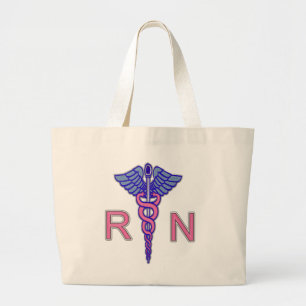 RN GROTE TOTE BAG