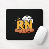 Rn - Halloween Muismat (Met muis)